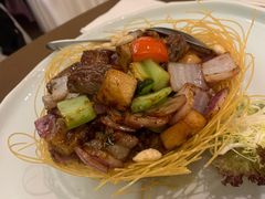 鹅肝牛柳粒-宝燕壹号(徐汇店)
