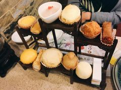 -点都德(大茶楼店)