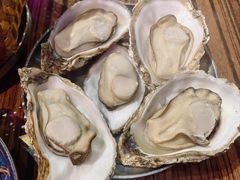 -蚝堡海鲜·威海菜·海肠捞饭·烧烤·亚洲吃蚝公司(幸福门店)