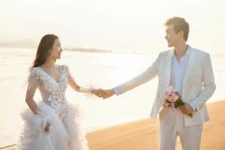 点击看大图 -挪娅婚纱摄影皇家会所