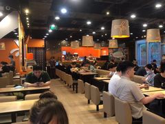 -大快活(丽丰店)