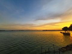 -漕湖湿地公园