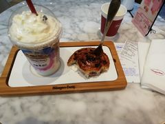 -哈根达斯(武汉天地店)