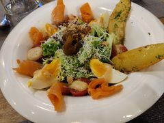 -LA CREPERIE BRETONNE布列塔尼法式餐厅(天童北路店)