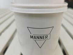 -Manner Coffee(IFS一楼店)