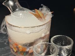 -锦楼·臻选新杭帮(杭州中心店)