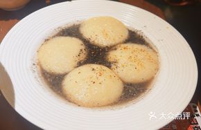 Old Ningbo Lard Cake