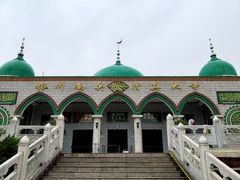 -银川南关清真寺