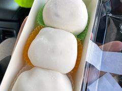 -新侨三宝乐西餐厅(崇文门店)