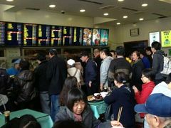 -老磁器口豆汁店(天坛店)