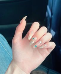 -Sin Nail芯日式美甲美睫店