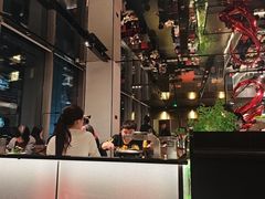-黑牛の店·黑金店(沈阳万象城店)