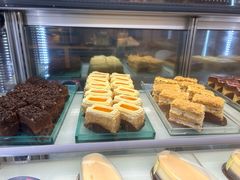 -香港圣安娜饼屋(广州百灵分店)