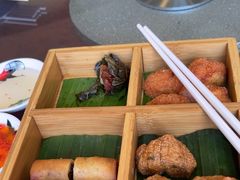 -南沙游艇会·大兵船餐厅