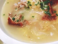 鸭架泡饭-漢舍中国菜馆(889广场店)