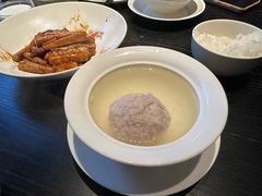 -苏帮袁·竹(北京坊店)