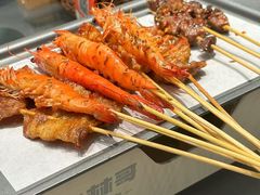 -小林哥的海鲜馆·夜宵烧烤(渔人码头店)