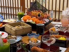 -和创柚子·会席日本料理(新区淮海街店)