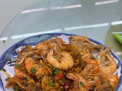 -旺鲜渔港连锁餐厅·珠海特色美食地标(爱情邮局店)
