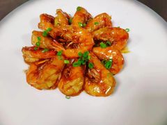 -顺德喜来登酒店·采悦轩