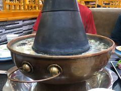-清真·德顺祥铜锅涮羊肉(宝丰店)
