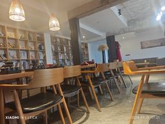 -格桑花餐厅·炭火烤羊腿(丰宁坝上草原店)