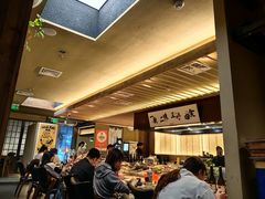 -一豚轩·烧鸟·豚骨拉面(五四路店)