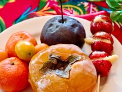 -韵咖啡自助餐厅(天津香格里拉店)