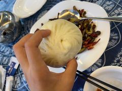 -瑞丰园庭院餐厅·白族传统家常菜
