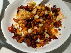 -花椒俏川菜小馆(南海万达店)