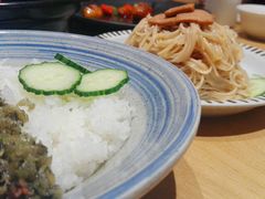 -朵朵开素食餐厅(后宰门街店)