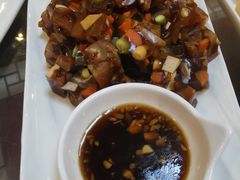 -北京小肠陈饭庄(方庄店)
