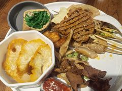 -素虎料理(前门店)