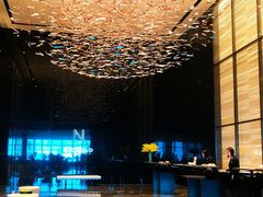 -长沙尼依格罗酒店