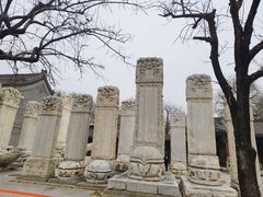 -北京石刻艺术博物馆(五塔寺)
