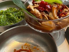 -范儿·嫂子烤肉·精致炭火烤肉(长治路店)