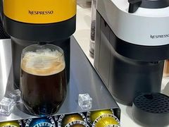 -NESPRESSO(OneAvenue卓悦中心店)
