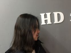 -HD HAIR STYLE
