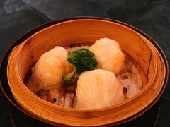 -誉八仙粤菜(万象天地店)