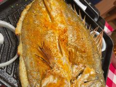 -西贝莜面村(嘉定大融城店)