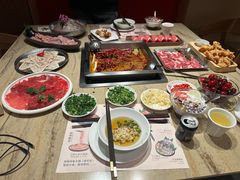 -锦城印象火锅(天府三街店)