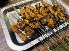 -清真·马峰烤肉(小学习北巷店)