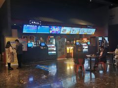 -万达影城(西铁营万达广场IMAX店)