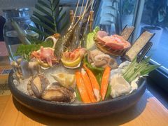 -生如夏花泰式火锅(西村黑金店)