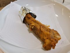 -苏小柳点心·手作小笼包(浦东嘉里城分院)