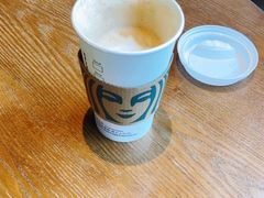 -星巴克(清远万达广场店)