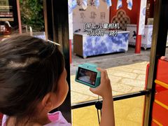 -深圳锦绣中华民俗村