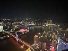 -WFC会仙楼观景台