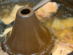 -云海肴·汽锅鸡·云南菜(高德置地店)
