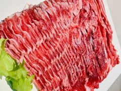 -京门老爆三·铜锅涮肉 爆肚(望京店)